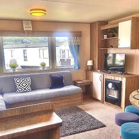 Готель F&G Getaways Wyke Regis Екстер'єр фото
