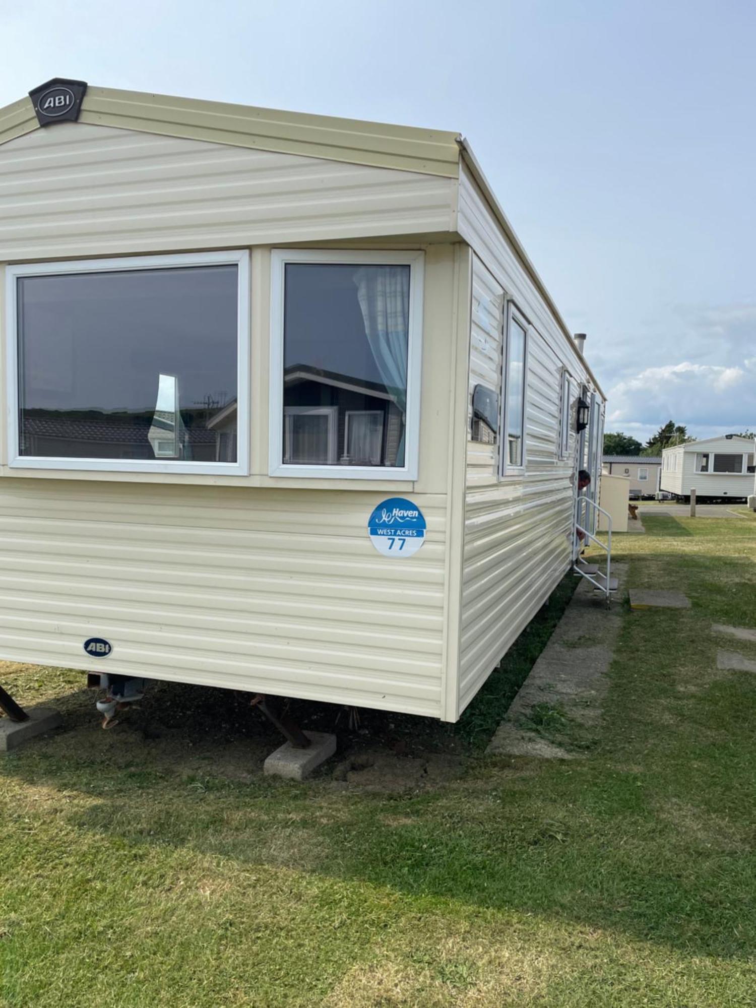 Готель F&G Getaways Wyke Regis Екстер'єр фото